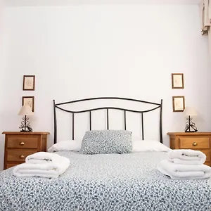 Apartamento Mellizas, Cenes De La Vega